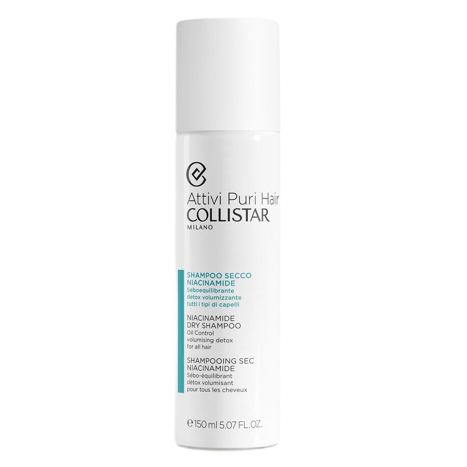 Collistar Attivi Puri Hair Niacinamide