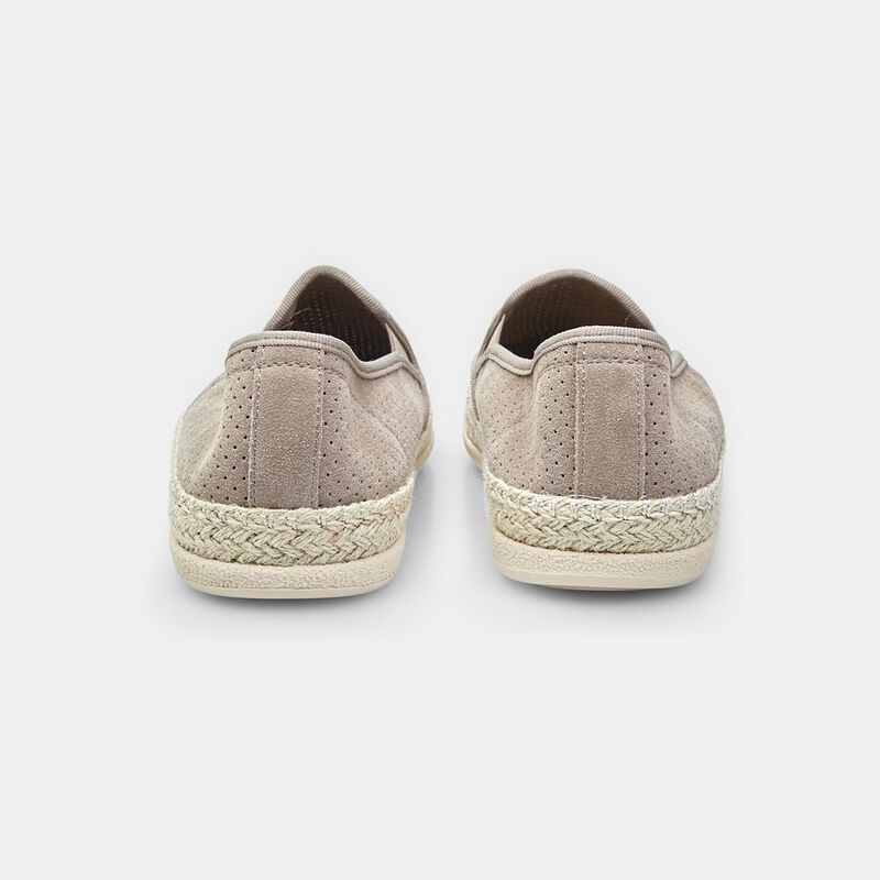 BATA Herr Sommar Espadriller