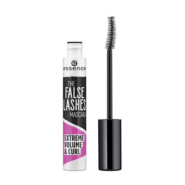False Lashes Extreme Volume Mascara | 1 st