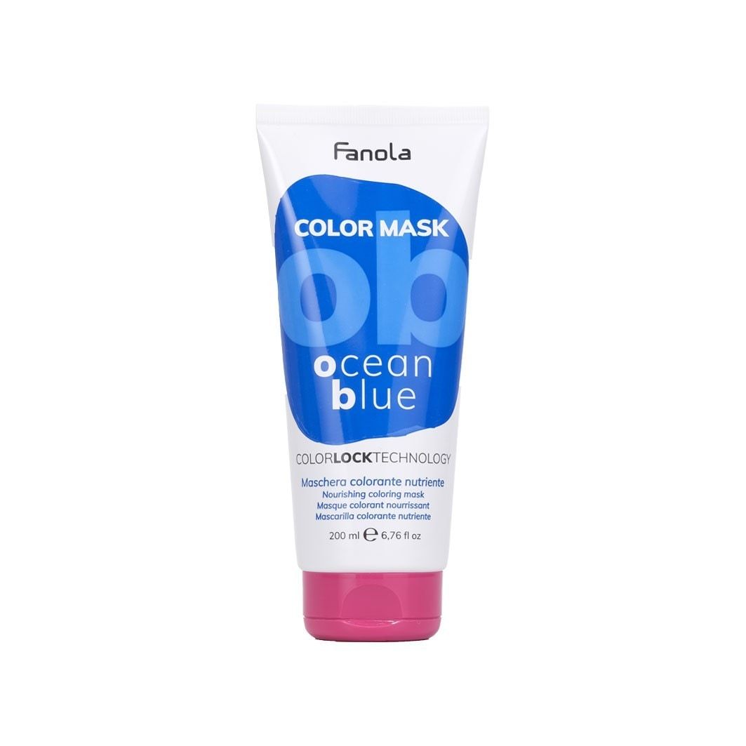 Maska za lase Fanola - 200 ml