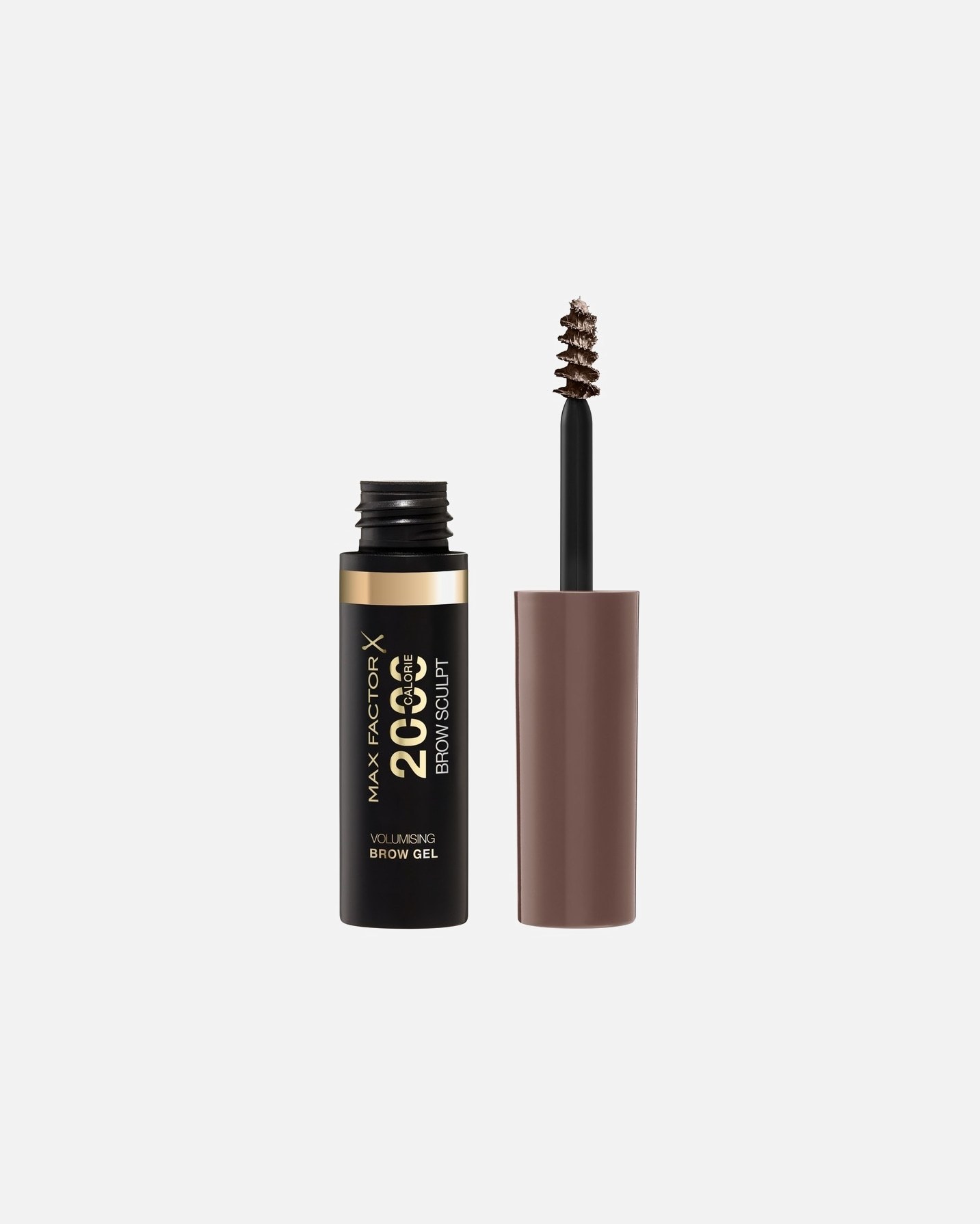 Max Factor gel za obrve, gel za oblikovanje obrva – 4,5 ml