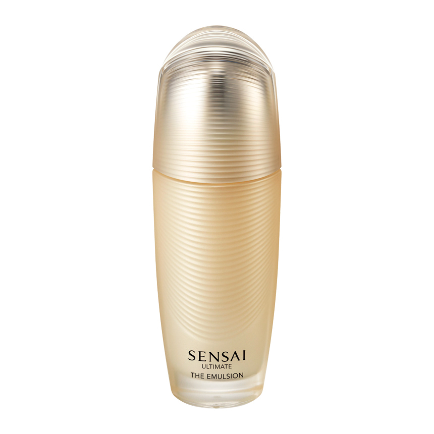 Ultimate The Emulsion 100 ml - SENSAI
