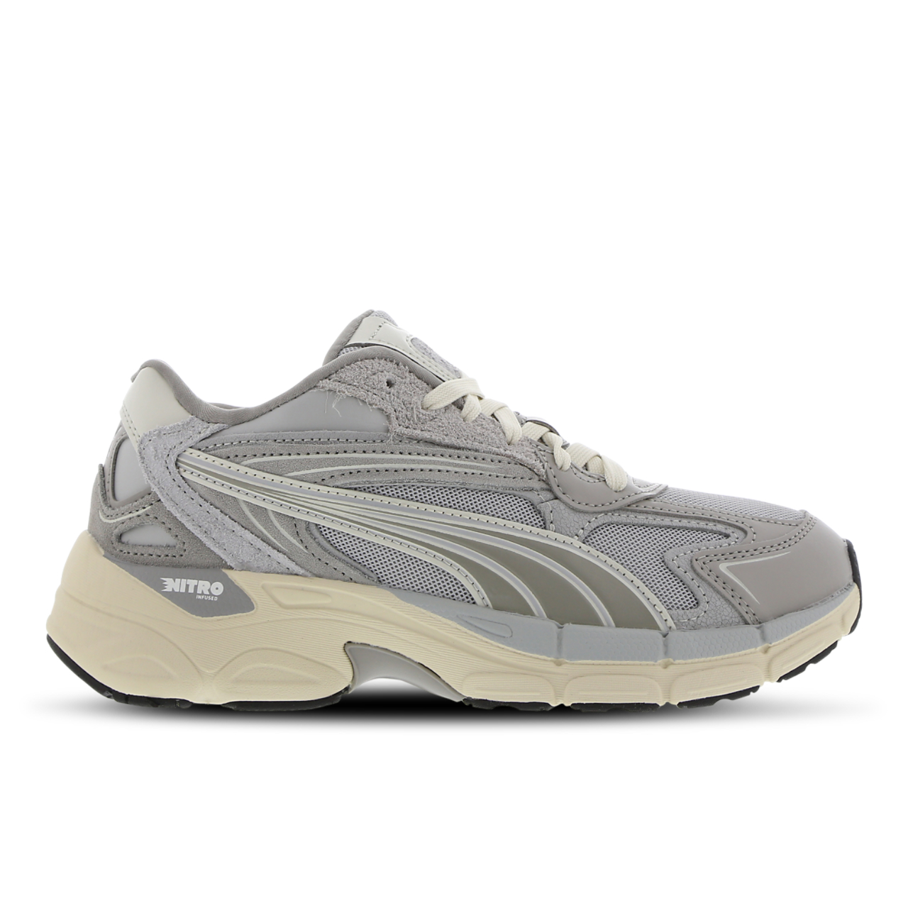 Puma Tiberis Nitro