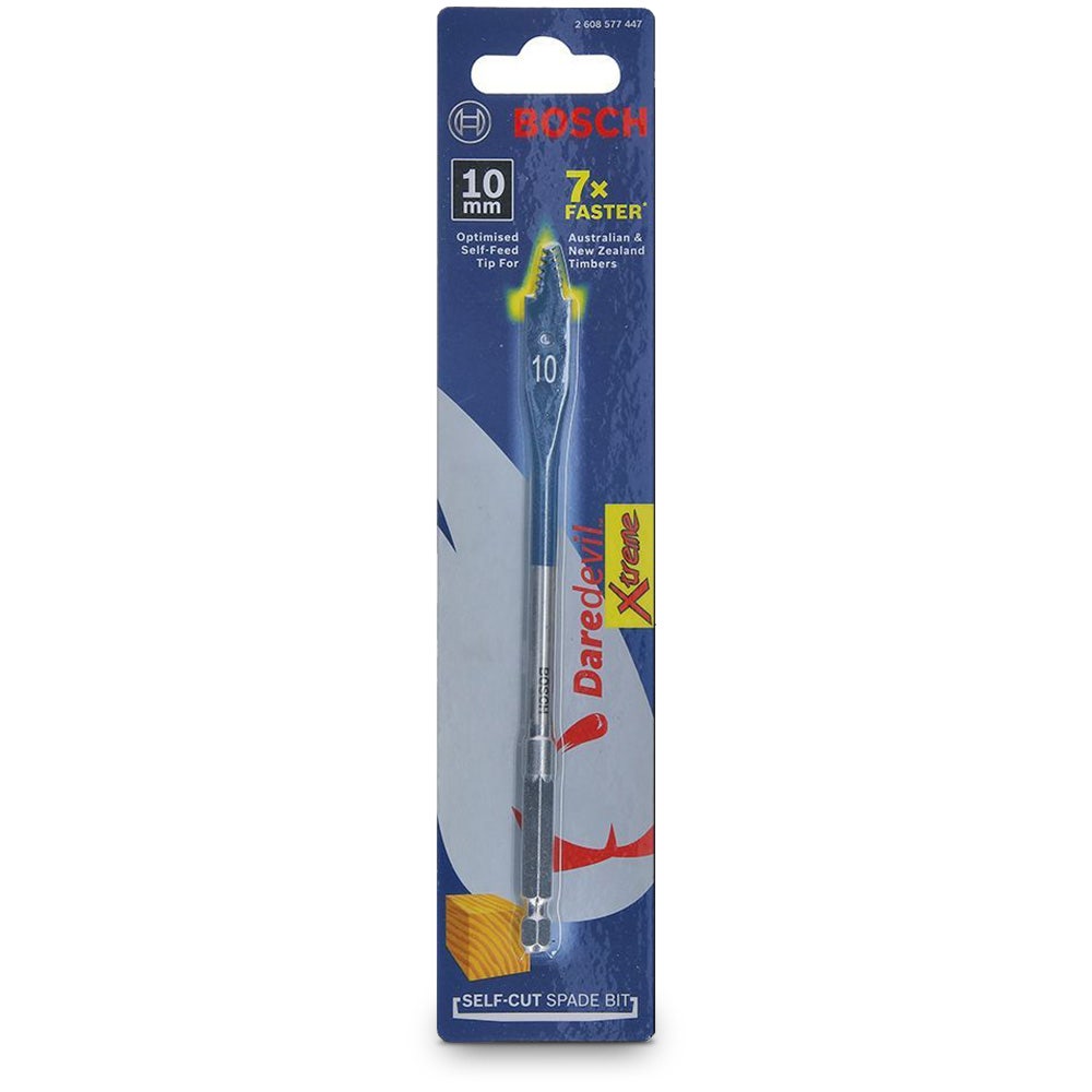 BOSCH Flachbohrer 10 x 152 mm - DAREDEVIL XTREME