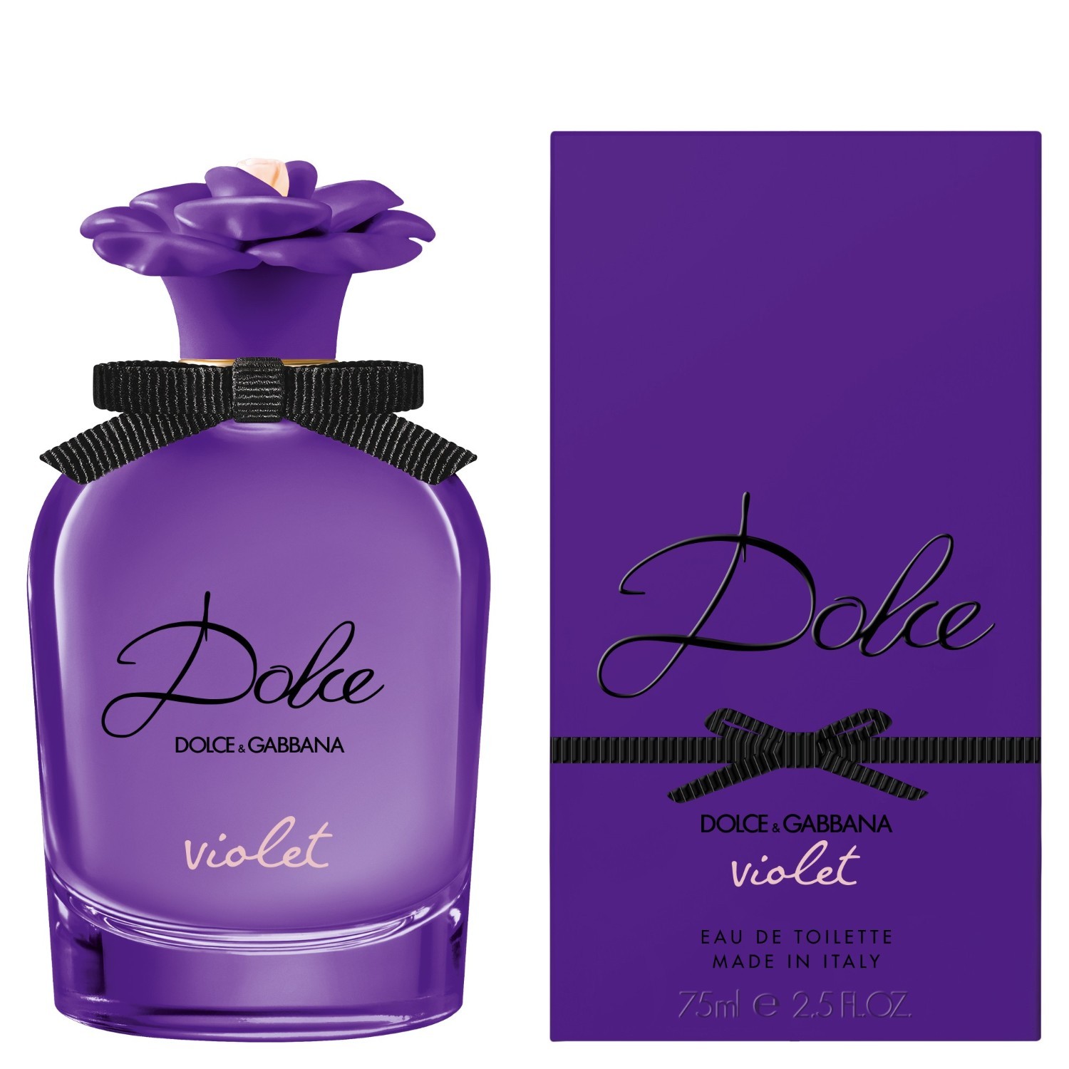 Parfumovaná voda Dolce&Gabbana Dolce Violet – 50 ml