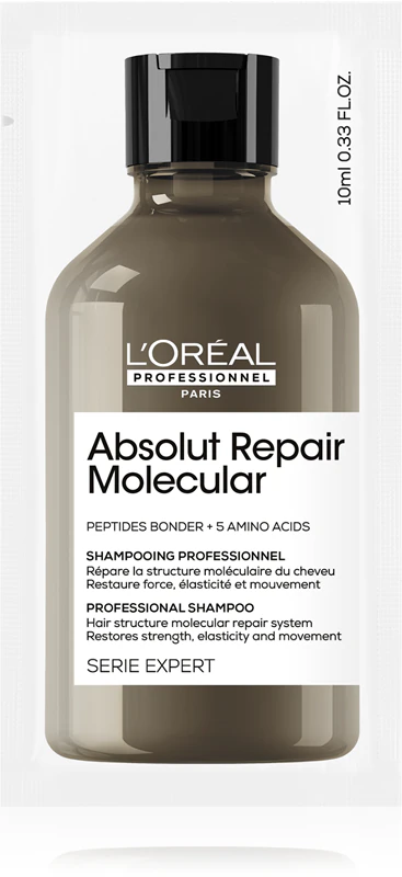 Beauty Discovery Box Notino Zlé vlasy? To som nemohla byť ja. (L'Oréal Professionnel) balzam na vlasy unisex