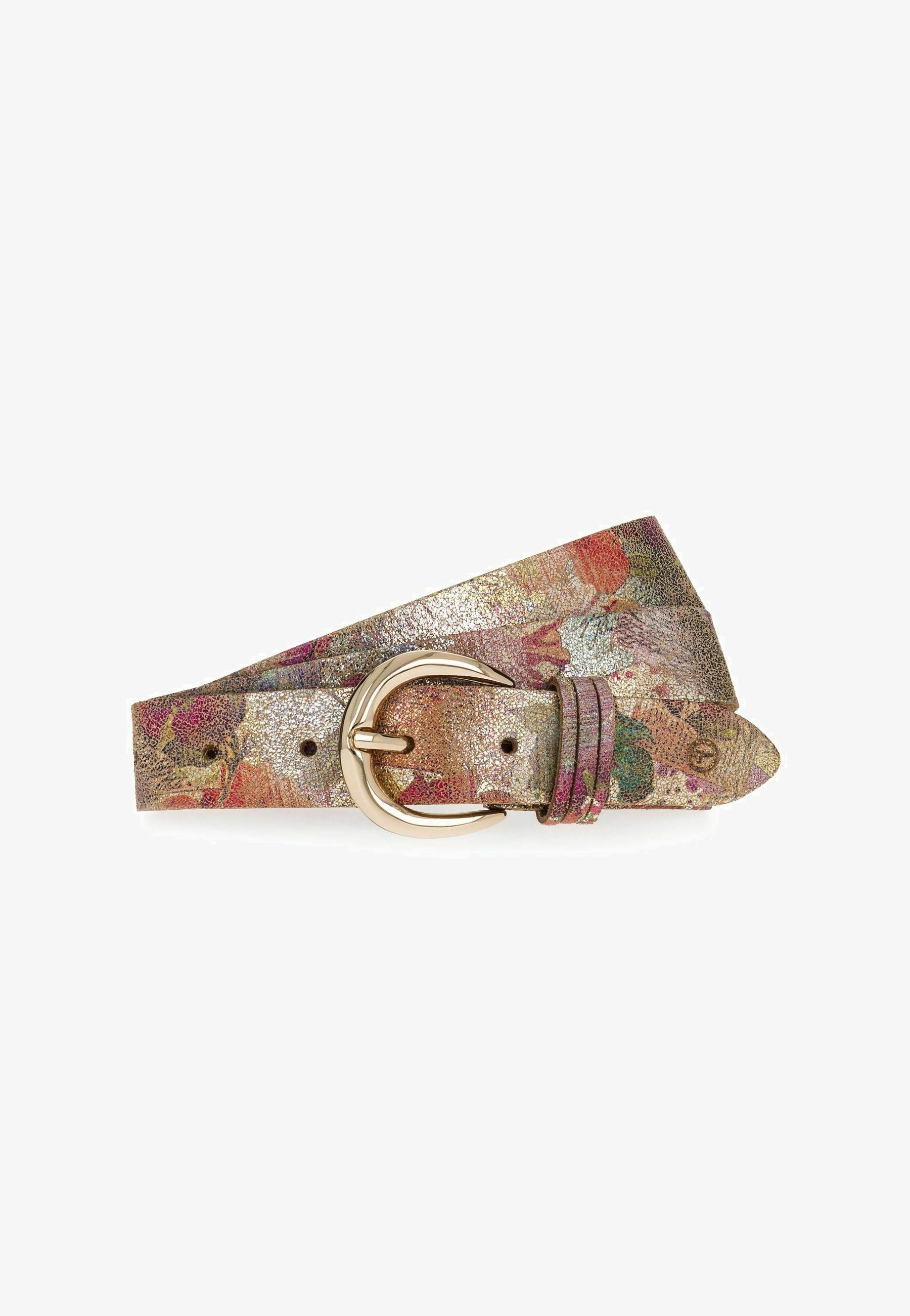 Cintura Tamaris - oro multicolore
