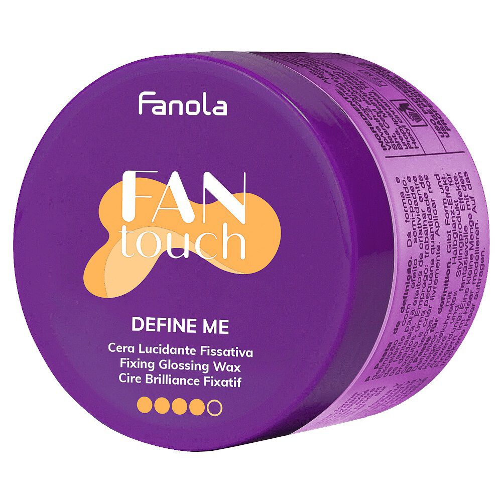 Fanola FanTouch svjetlo