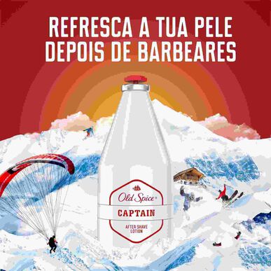 Old Spice Whitewater voda po holení 100 ml 100 ml