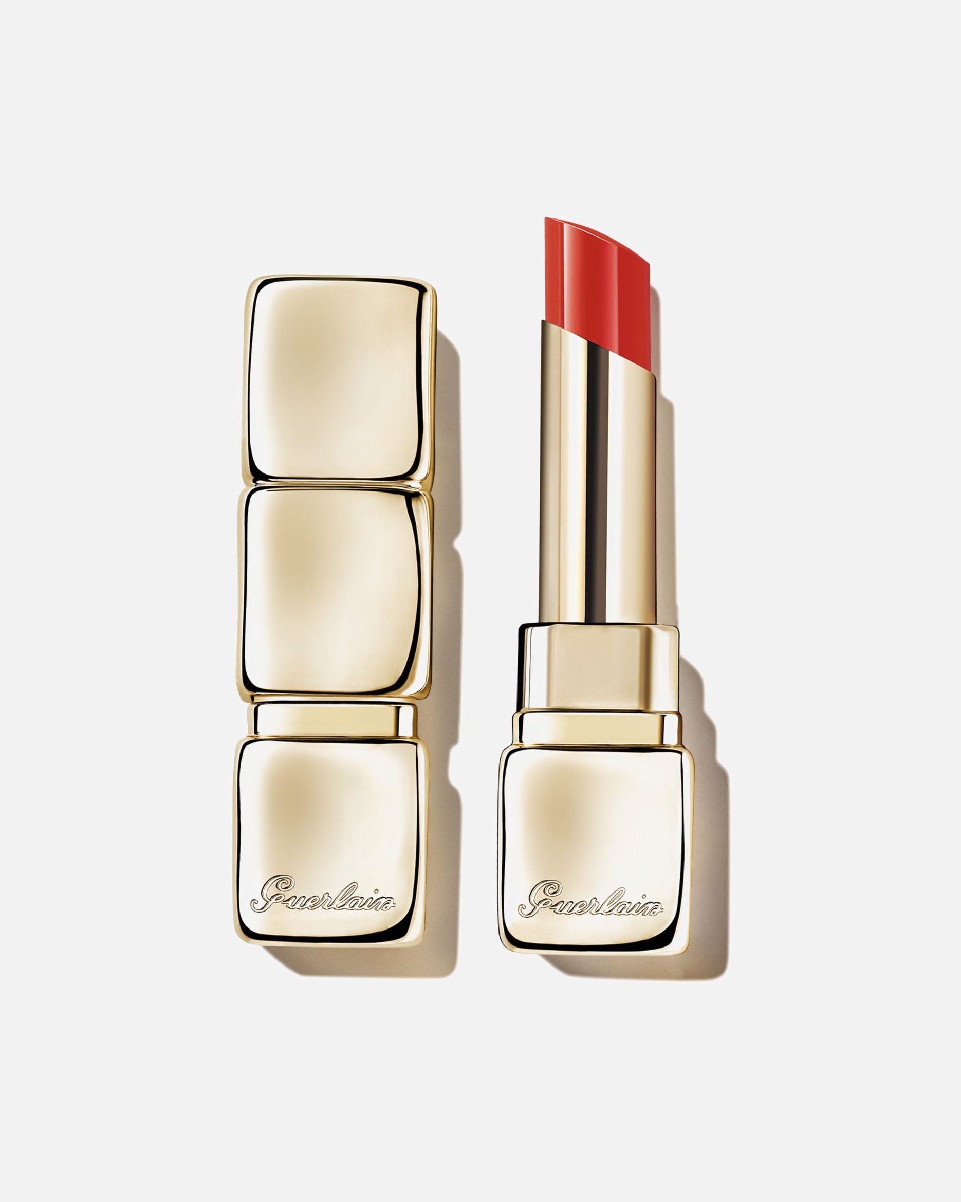 Guerlain KissKiss Shine Bloom ruž za usne - 3,2 g