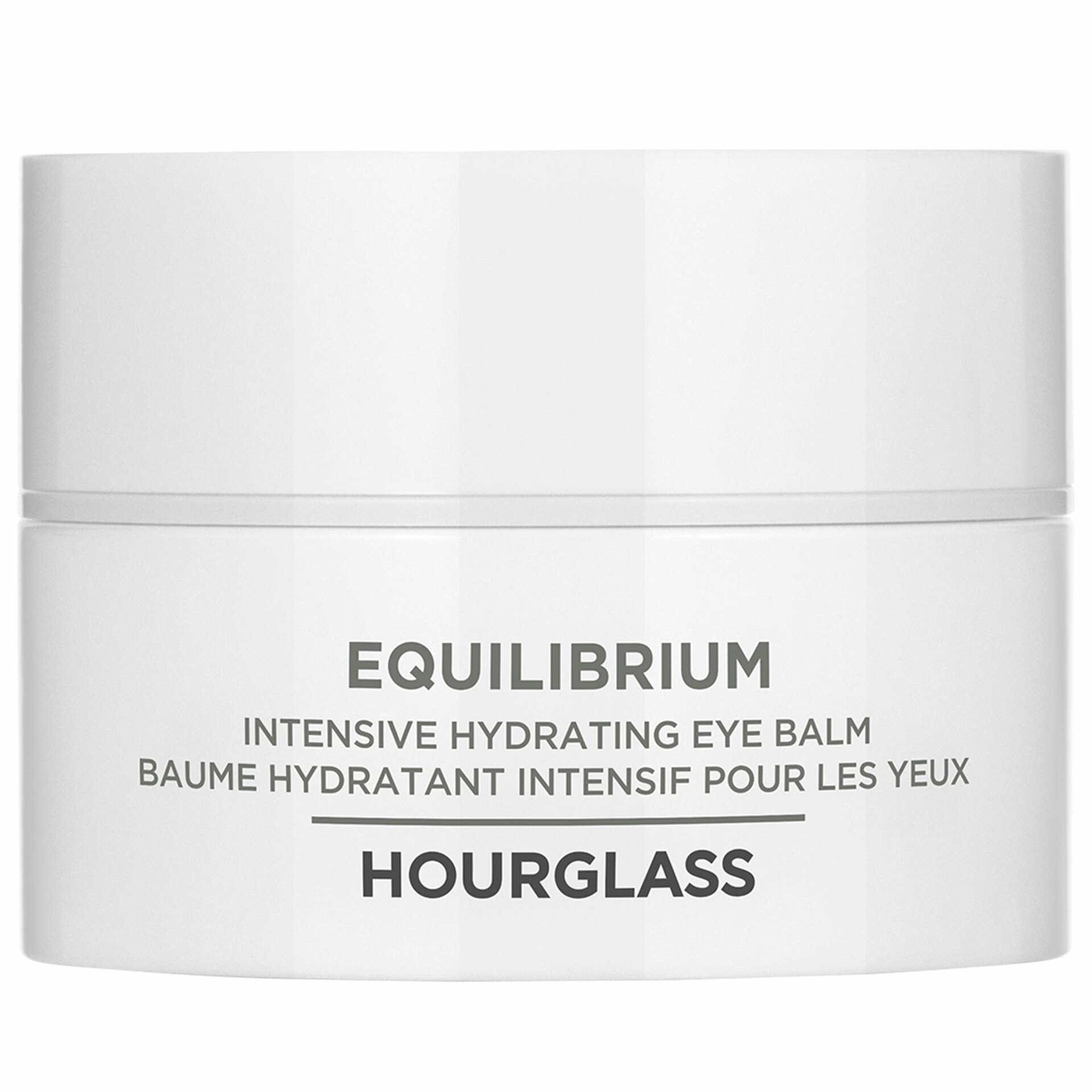 Equilibrium Intenzív Hidratáló Szemkörnyékápoló Balzsam 16,3 g - Homokóra