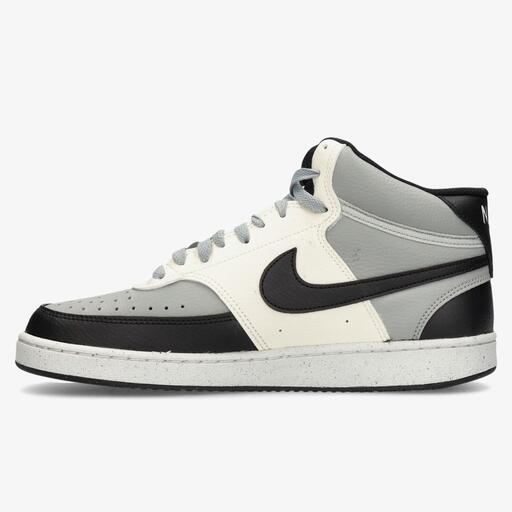 Nike Court Vision Mid