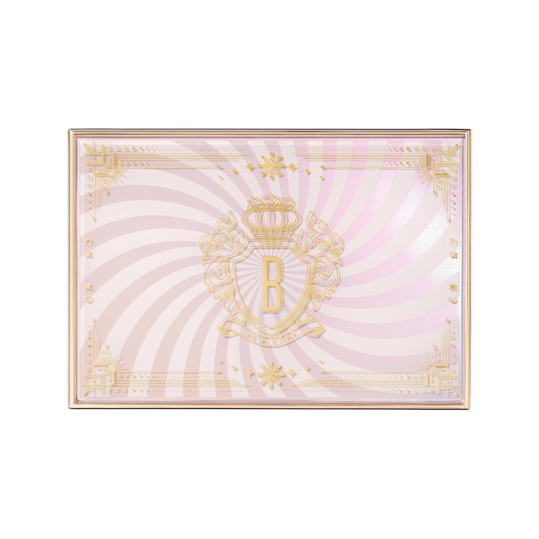 Bobbi Brown palete sjenila za oči SWEET SUITE COLLECTION Land of Sweets, 8 komada, 1,5 g
