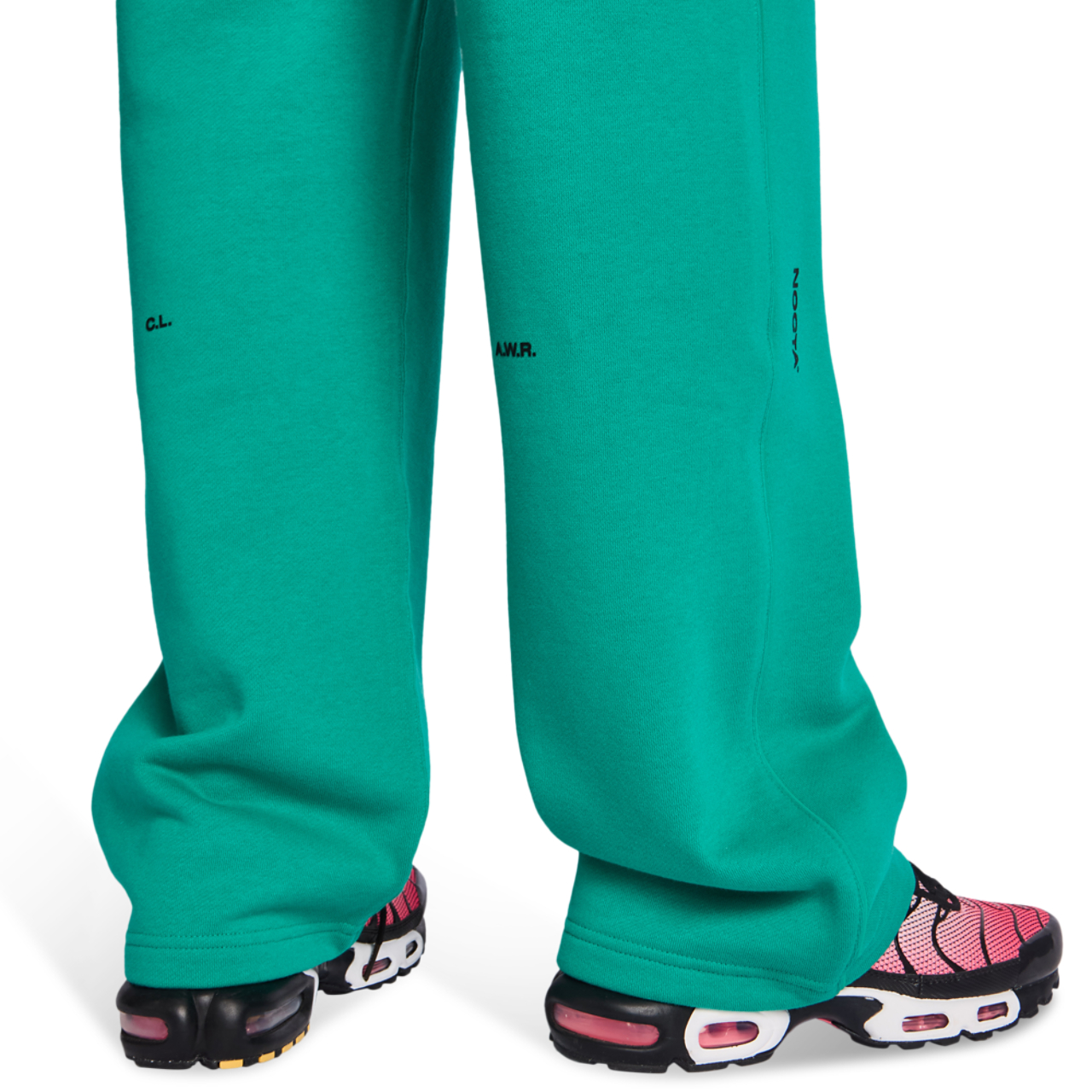 Nike NRG Nocta