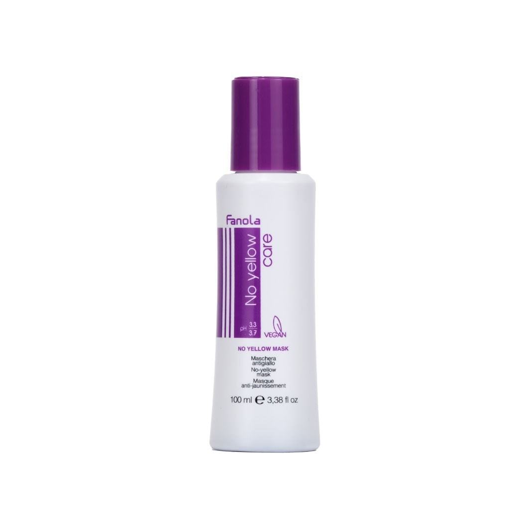 Fanola plaukų šampūnas - 100 ml