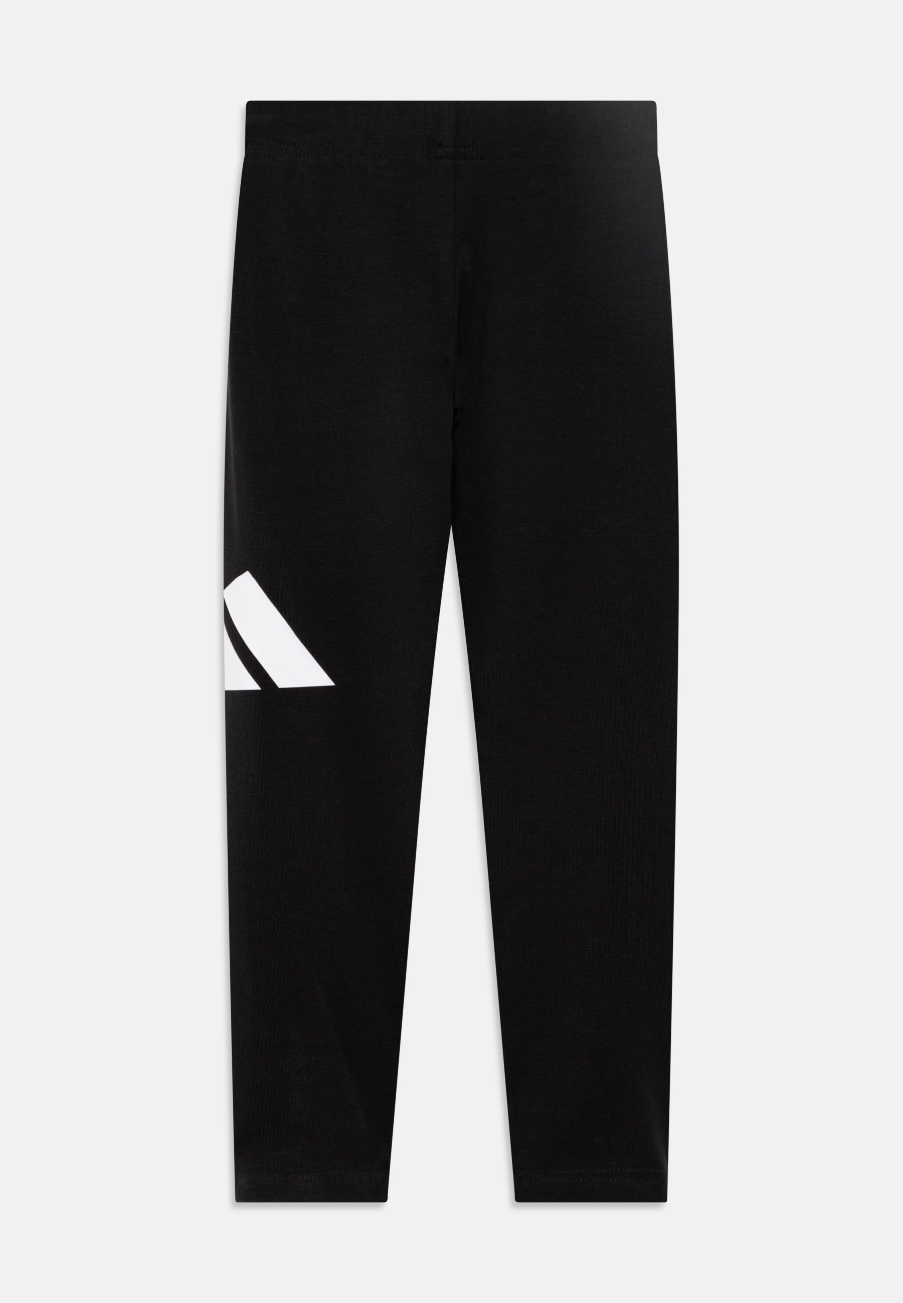 adidas Performance UNISEX - Retuusid - Püksid - must/valge