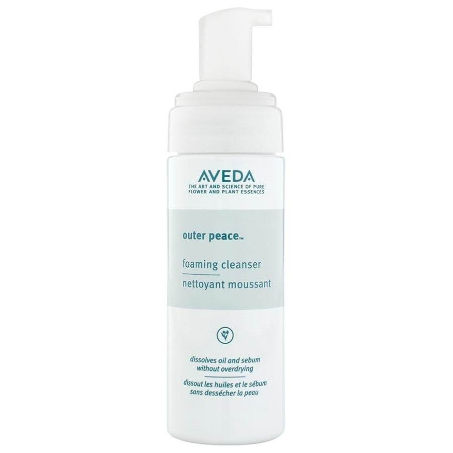 Aveda pjena za čišćenje lica Outer Peace - 125 ml