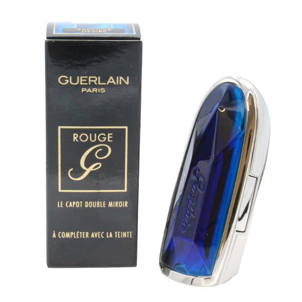 Guerlain Rouge G rúzstok Sapphire Desire