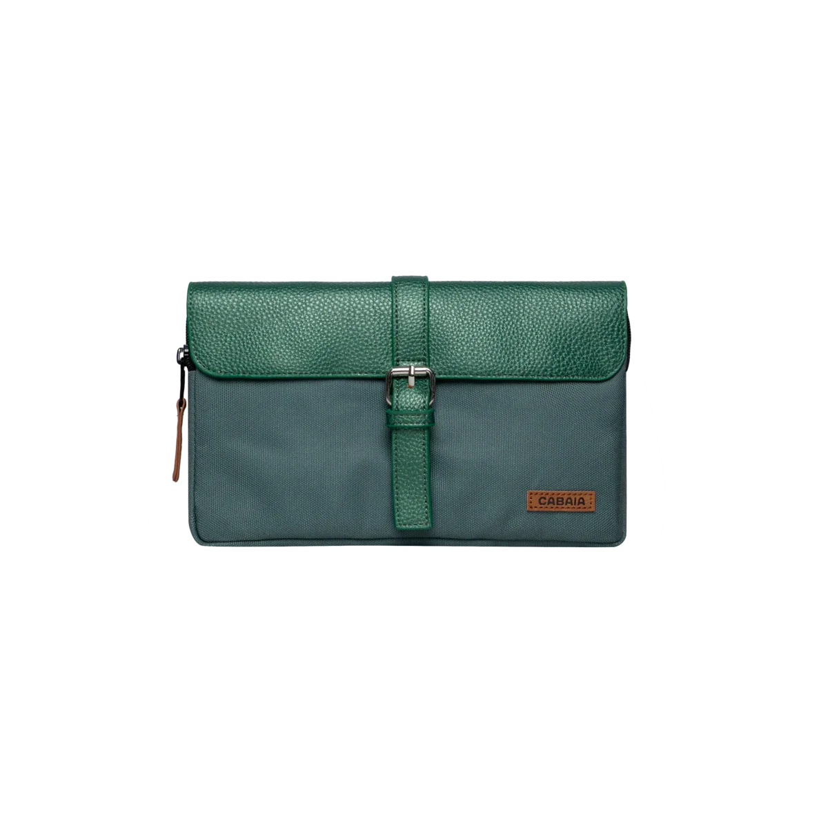 Pochette avant Leon