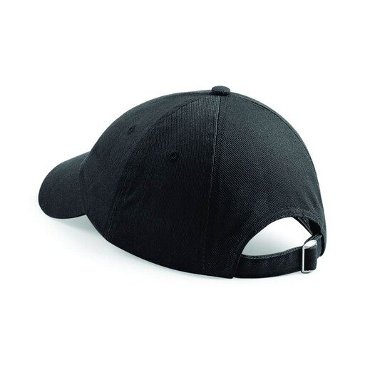 Gorra/visera Perfil Bajo 100% Algodón Grueso-boor