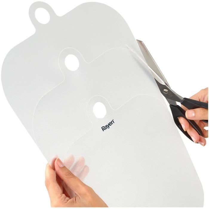 RAYEN - Embauchoir réglable pour bottes x4