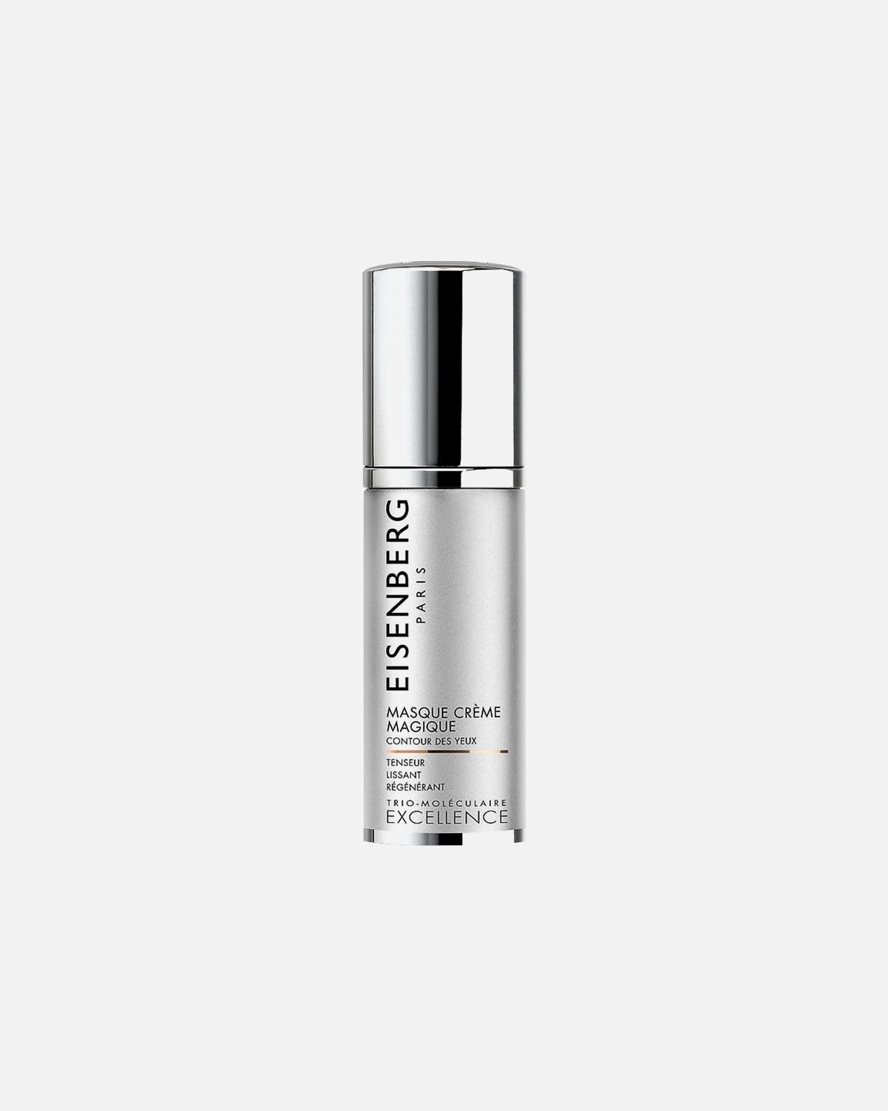 Eisenberg Eye Mask Excellence Magic Cream Mask - 30 ml