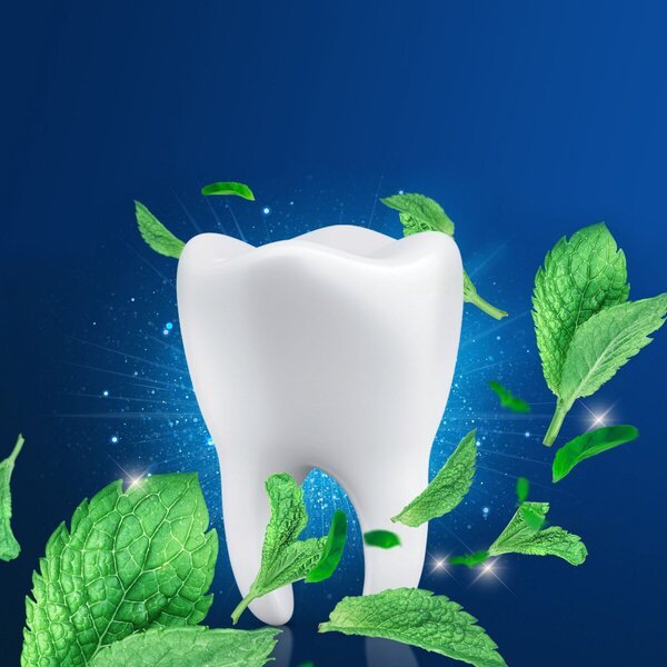 Voskovaná zubná niť Oral-B Essential