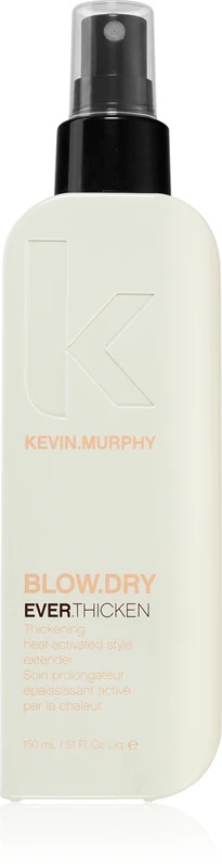 Kevin Murphy Ever. Biezējošais apjoma sprejs nepaklausīgiem un sprogainiem matiem