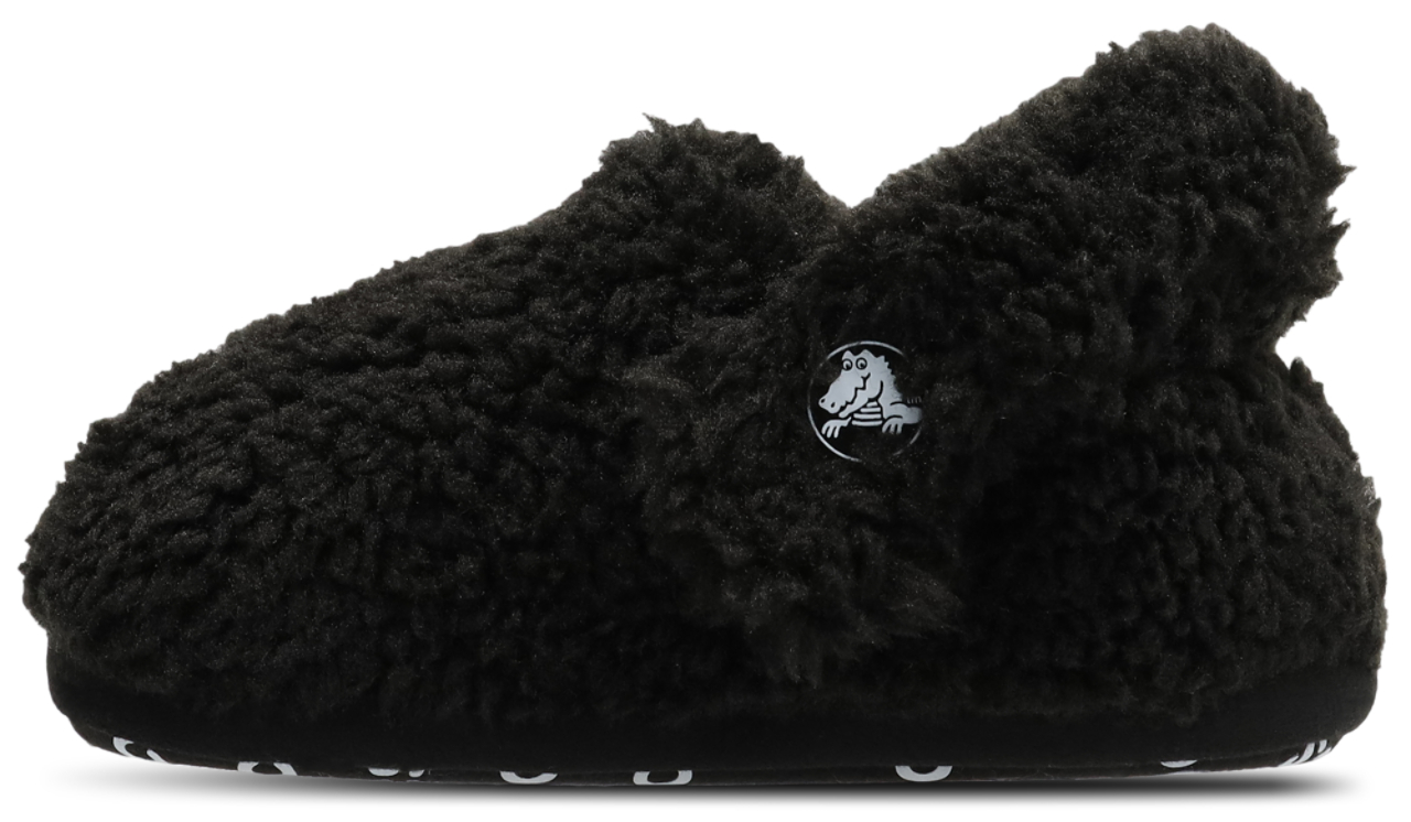 Crocs Cozzy hjemmesko