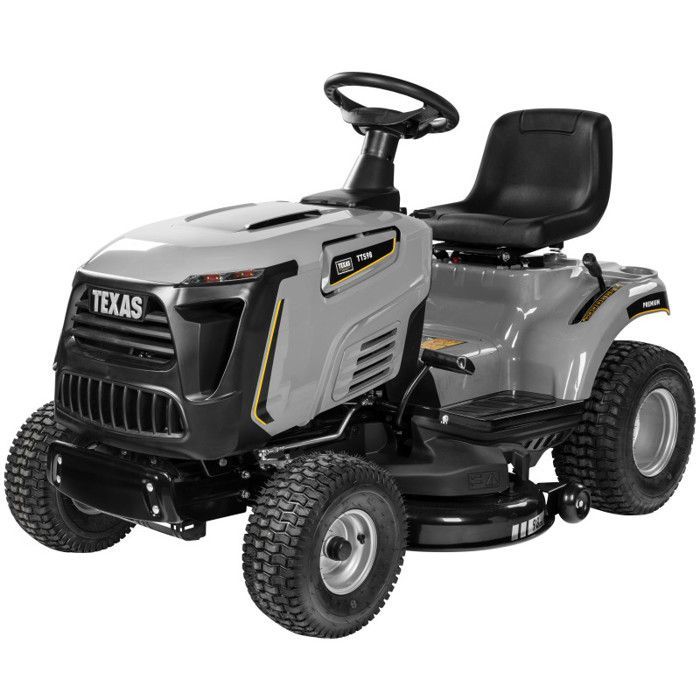 Texas Premium TTS98 zitmaaier Texas Premium TTS98 zitmaaier Merk: Texas Equipment