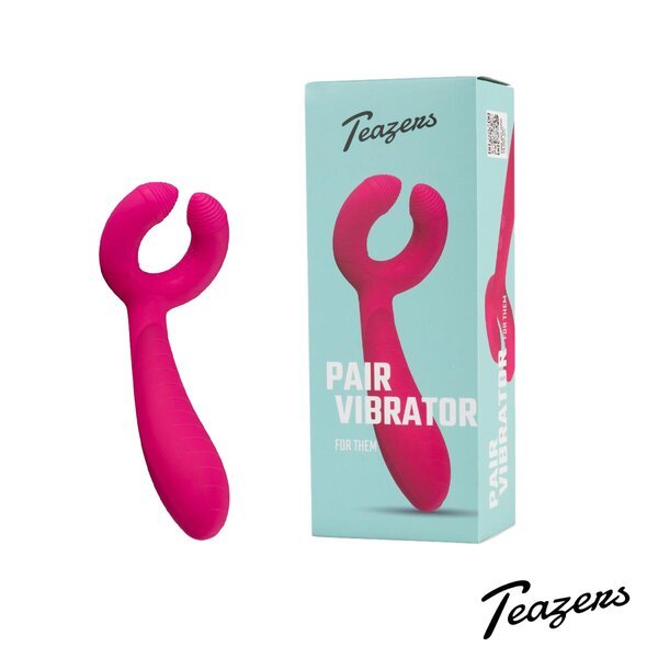Vibrator Teazers Pair