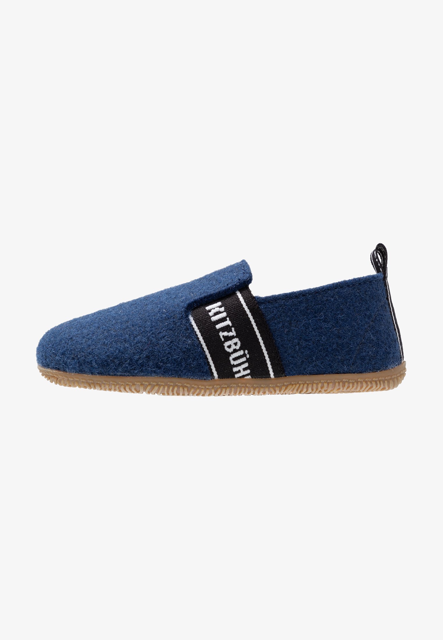 Living Kitzbühel T MODELL - Slippers - saphir