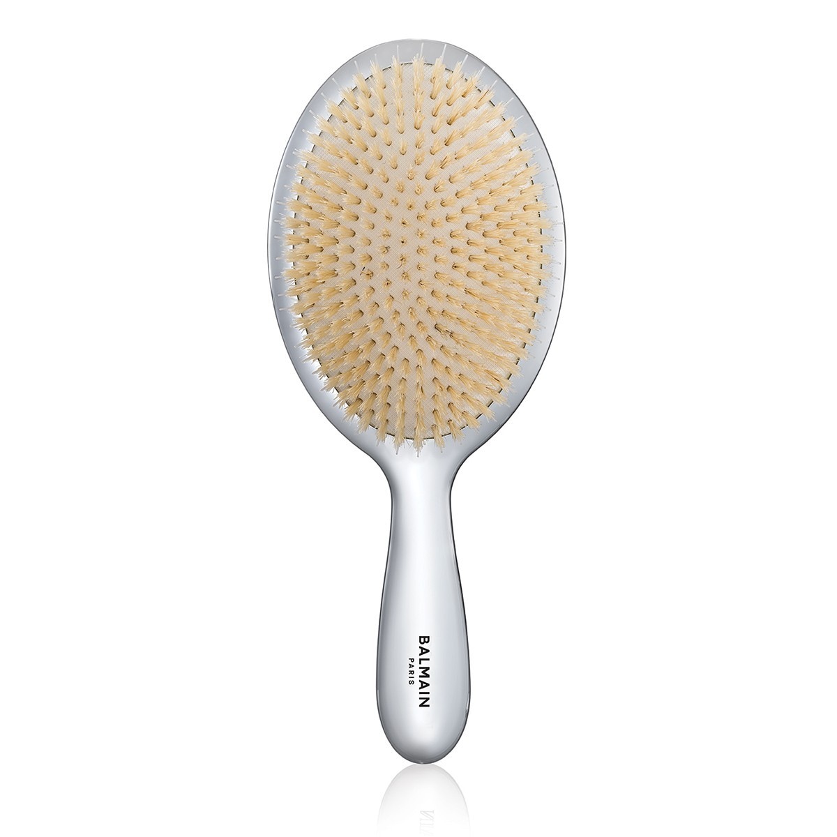 Brosse plate et spa Balmain Hair Couture - 1 pièce
