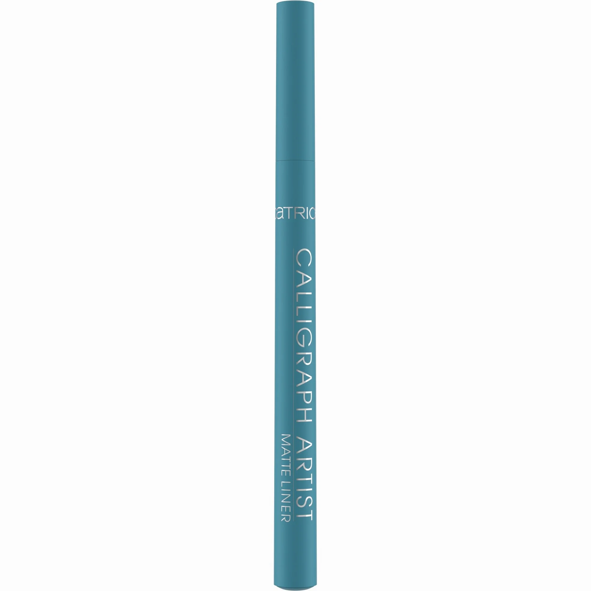 Occhi Calligraph Artist Matte Eyeliner - Eyeliner