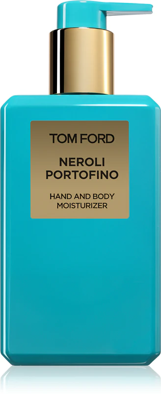 Creme para mãos e corpo TOM FORD Private Blend Neroli Portofino