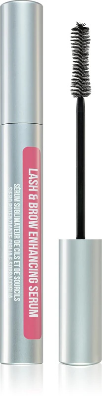 „Hairburst“ blakstienų ir antakių stiprinimo serumas
