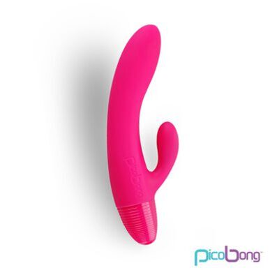 PicoBong Kaya Rabbit Vibe Ceris Vibrator 1 enhet 1 enhet