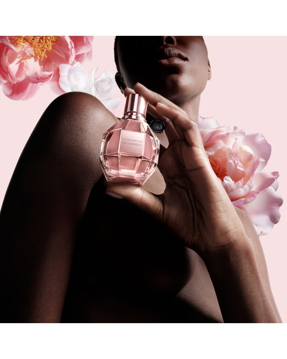 VIKTOR & ROLF FLOWERBOMB EAU DE PARFUM WOMEN