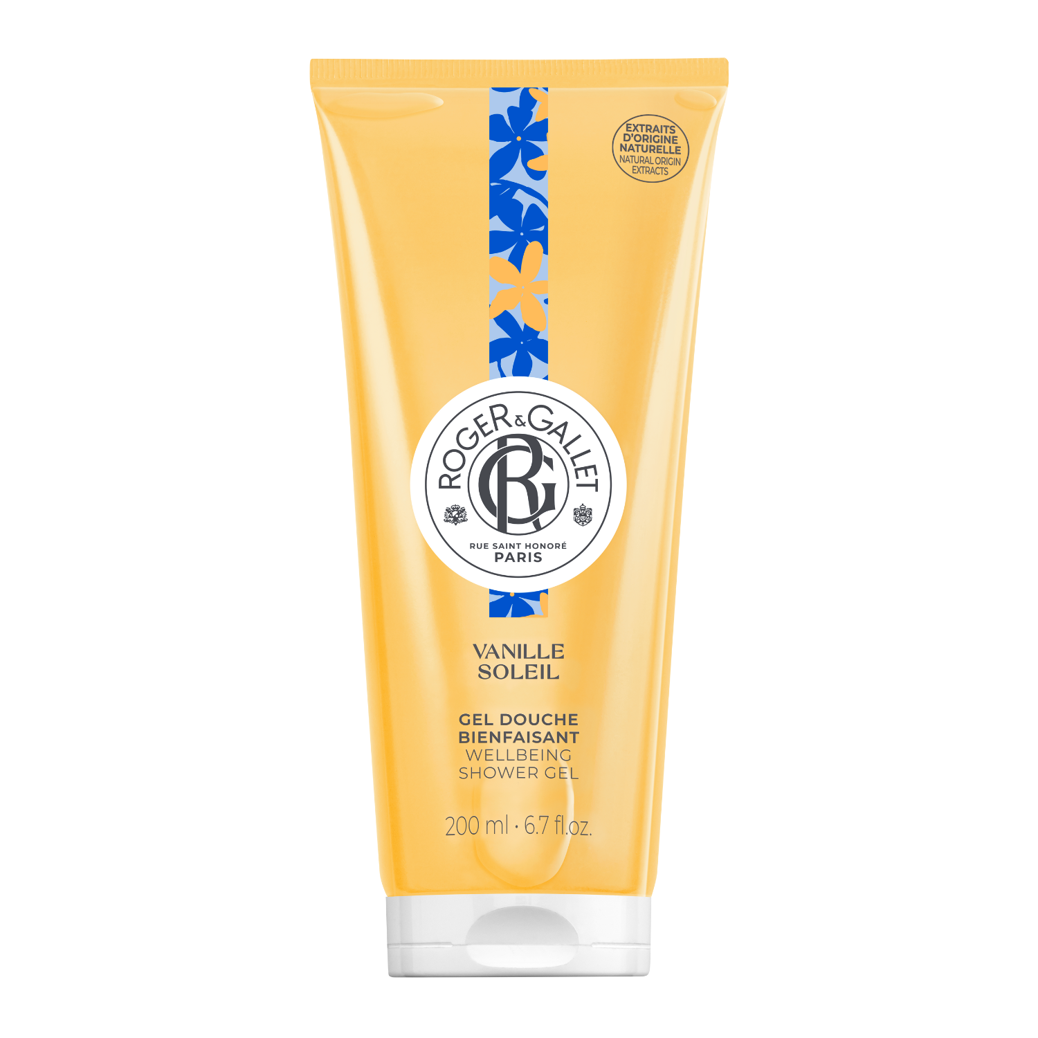Roger&Gallet Vanilija