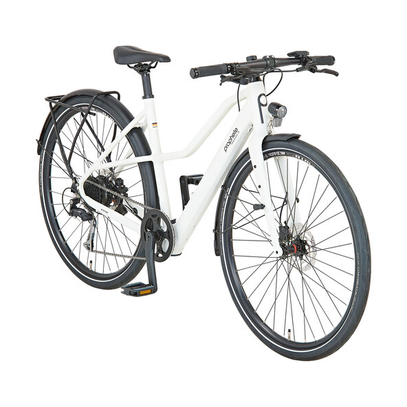 E-Bike Urbanicer 2.0, Women