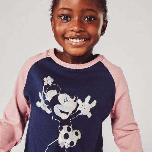 Camiseta Minnie