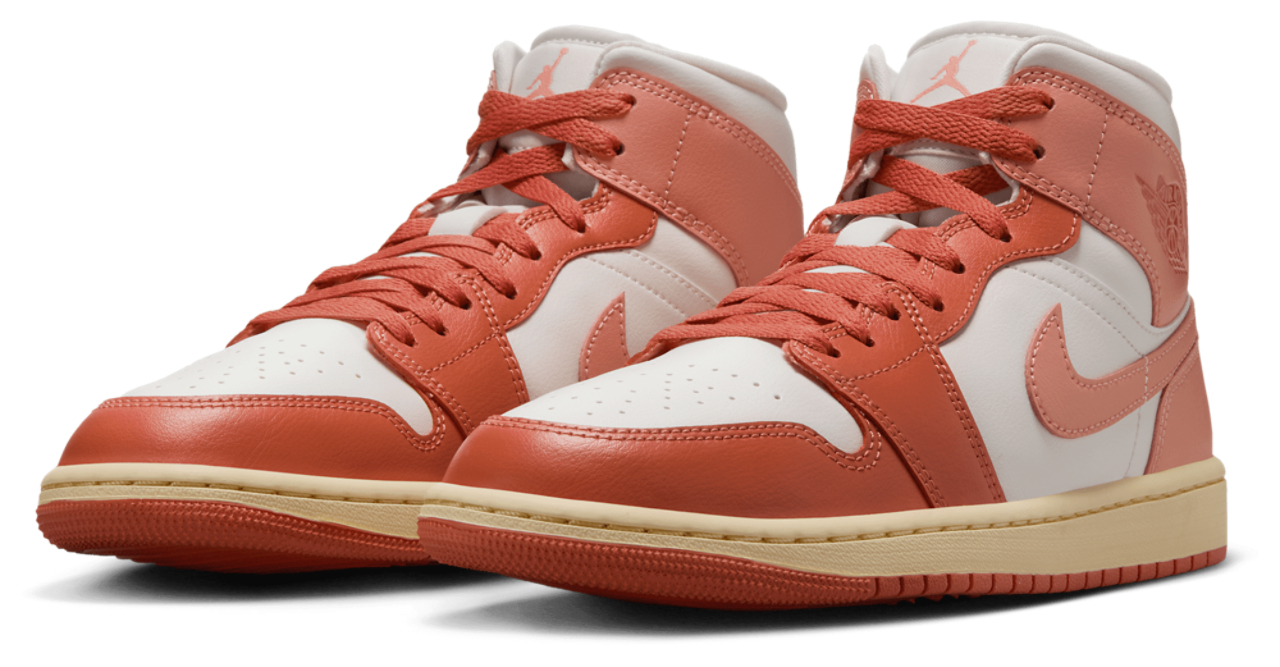 Jordan Aj1 Mid