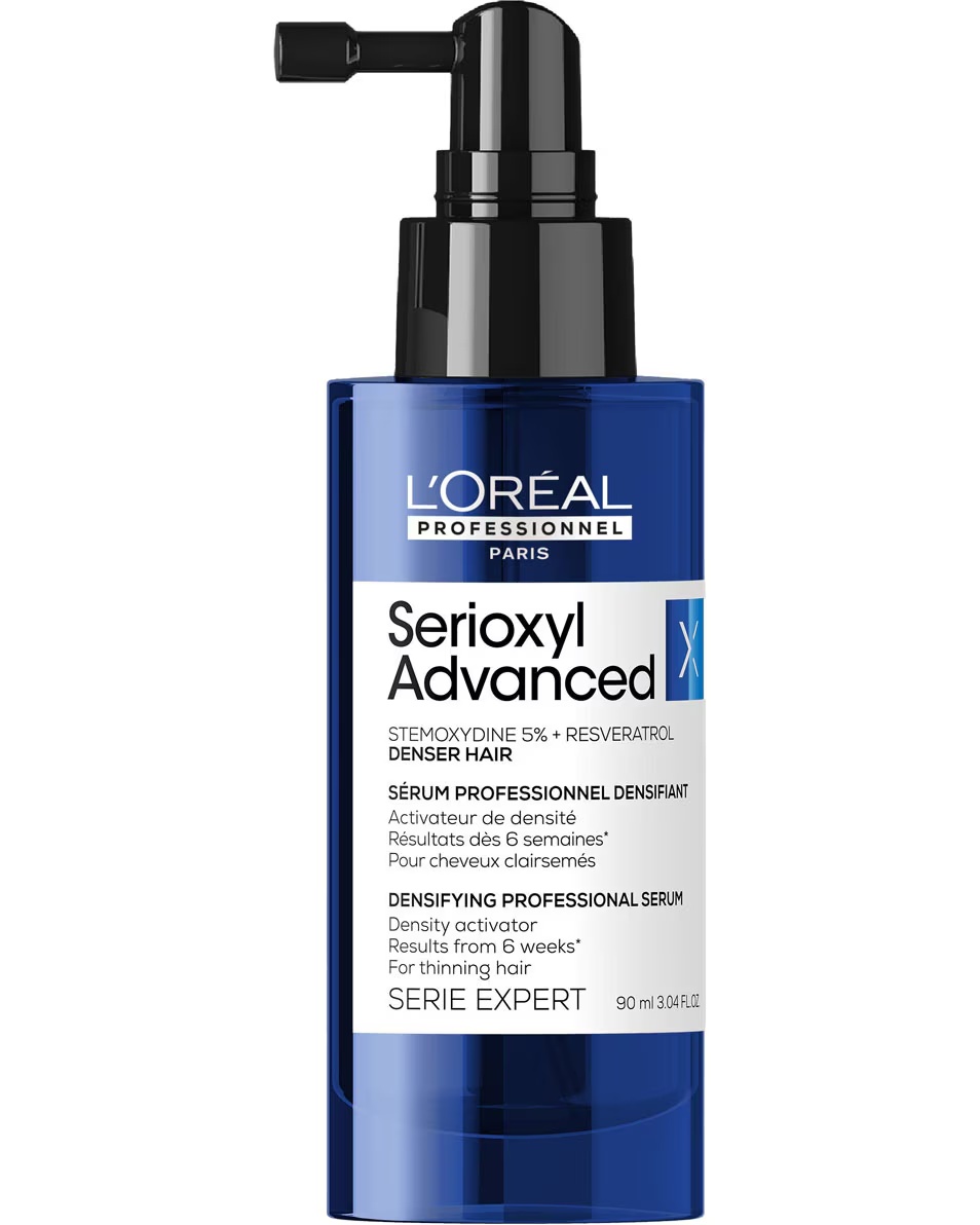 L'OREAL PROFESSIONNEL Scalp Advanced Denser serum za tanku kosu