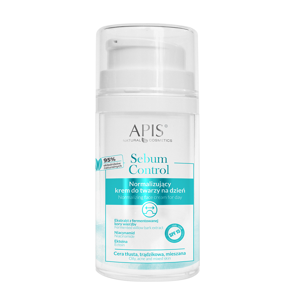 Apis Sebum Control