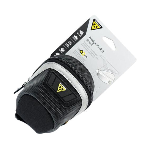  Bolsa Sillín Topeak Wedge Pack Ii Small