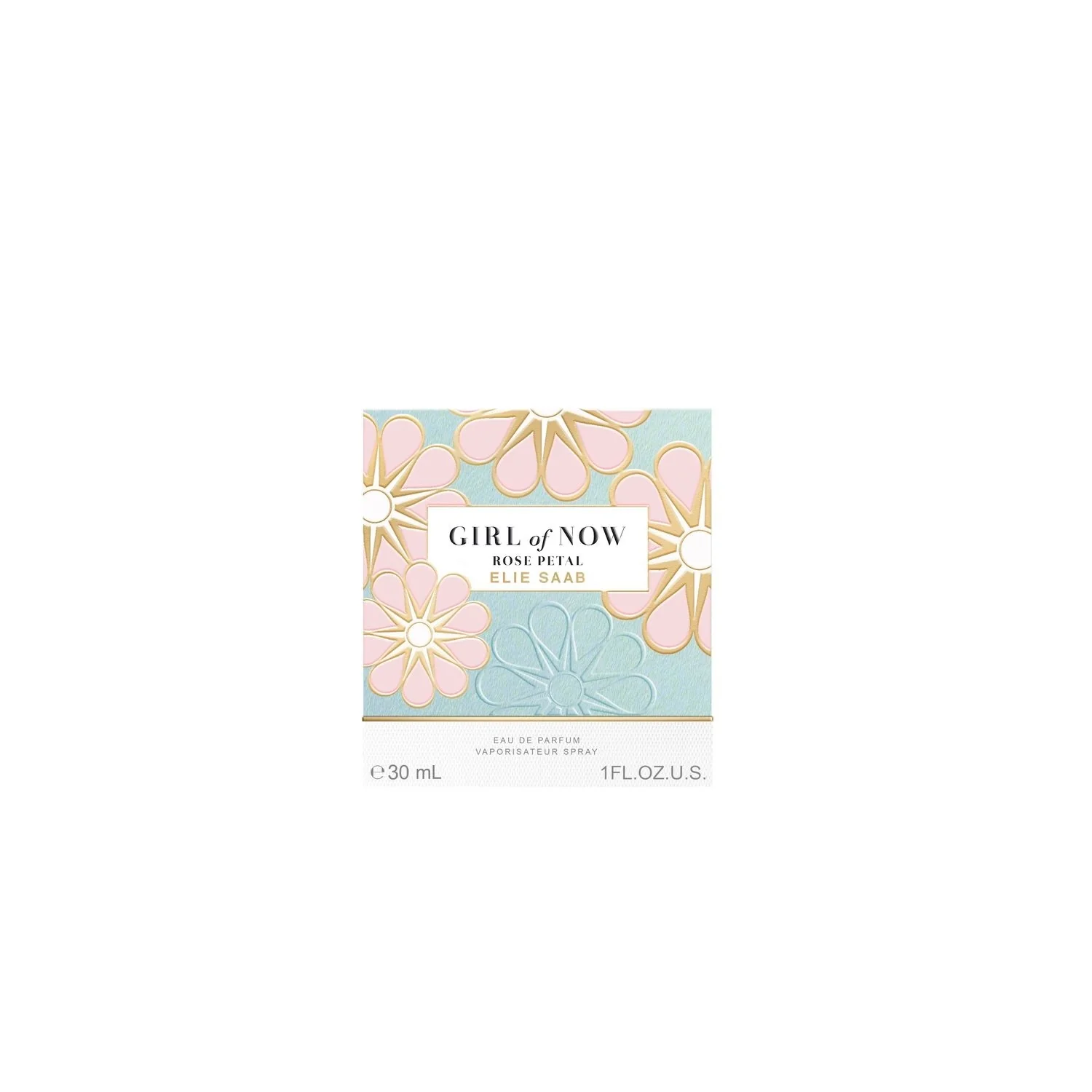 Girl of Now Rose Petal - Eau de Parfum