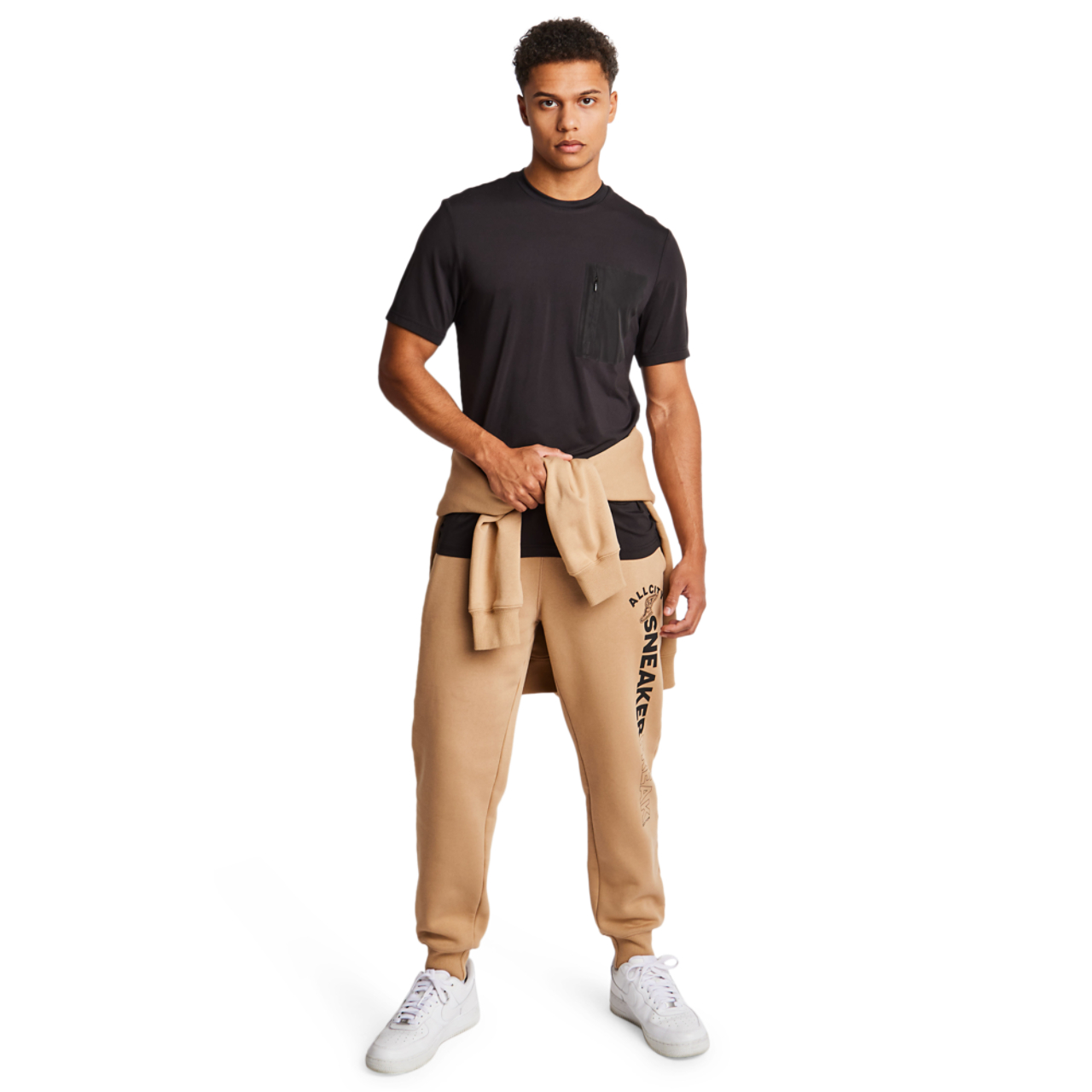 LCKR Essential