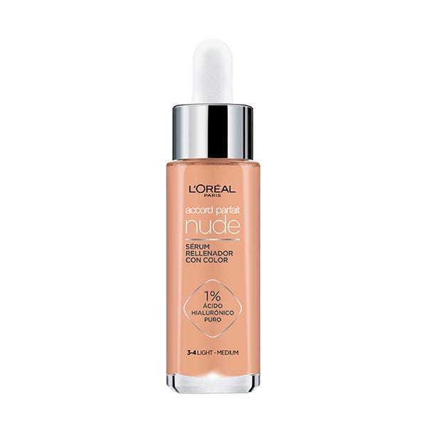 Accord Parfait Nude Serum