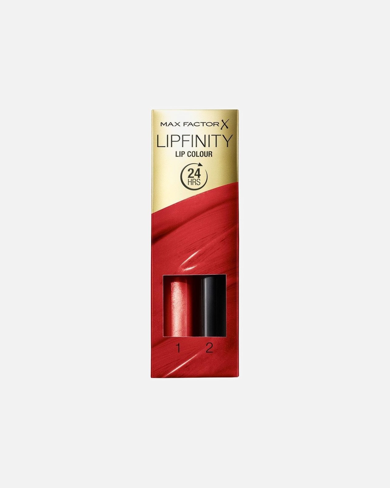„Max Factor Lipfinity“ lūpų dažai - 1,8 g