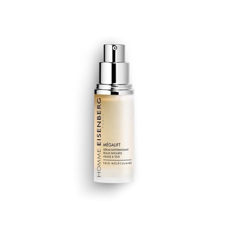 Eisenbergov serum s hialuronsko kislino za moške Megalift - 30 ml